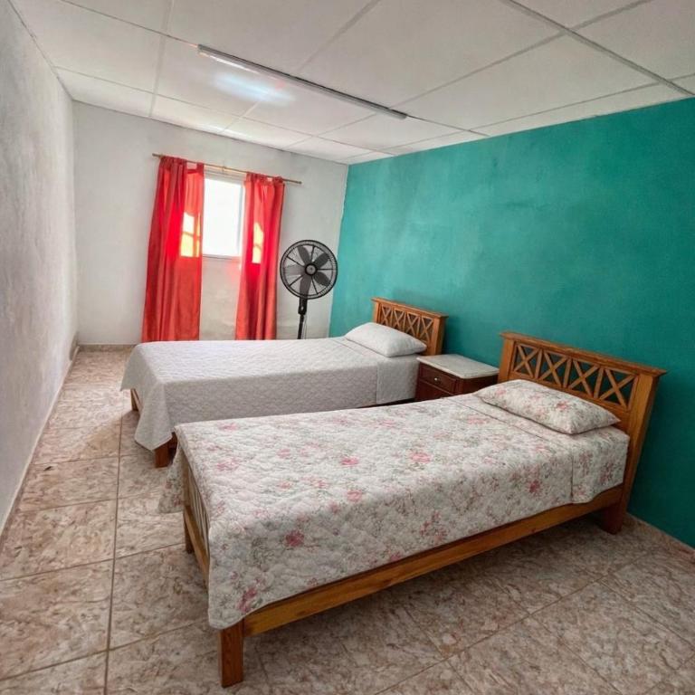 Casa El Trapiche Lo Altos - One-Bedroom House - 4