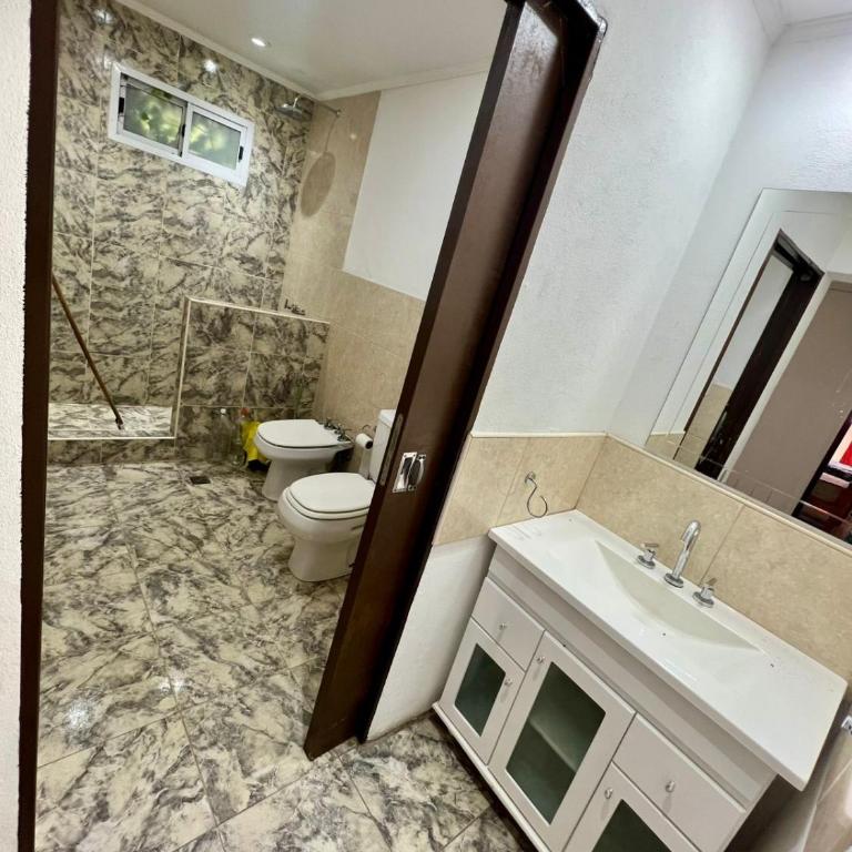 Casa El Trapiche Lo Altos - One-Bedroom House - 6