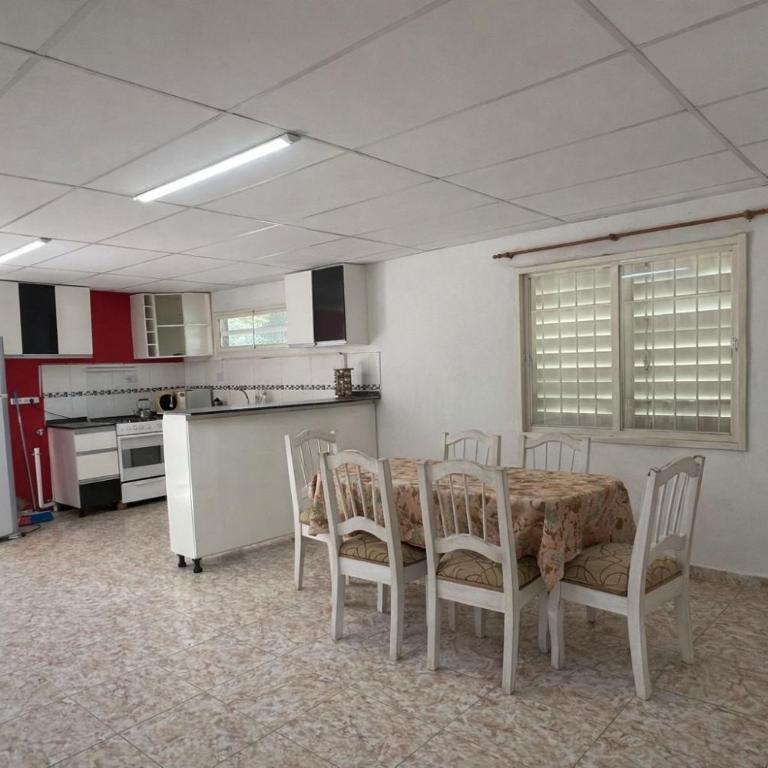 Casa El Trapiche Lo Altos - One-Bedroom House - 7