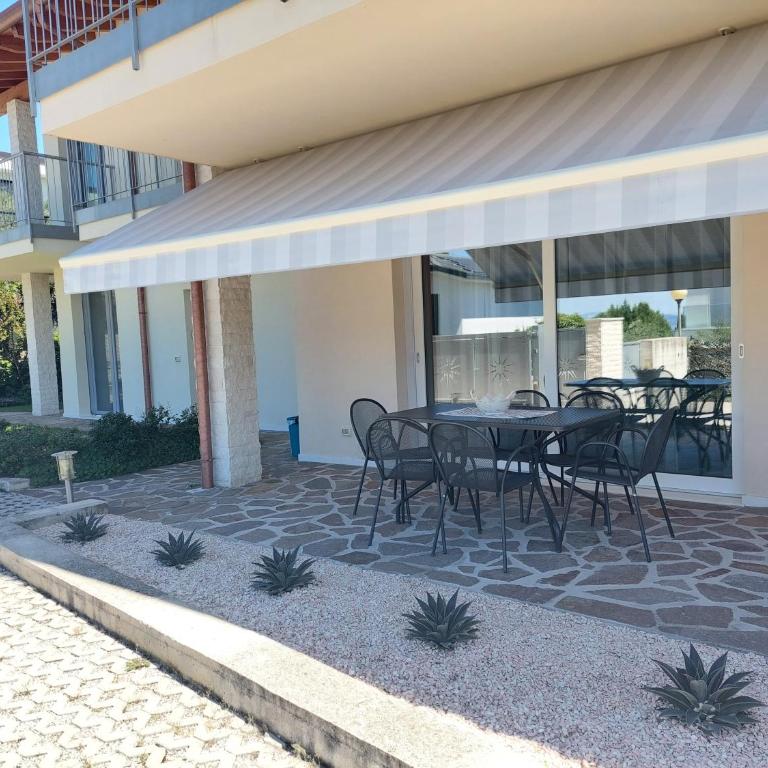 APARTMENT BREZZA DI LAGO - Regarda Travel - Appartamento Superior - 11