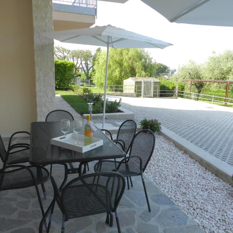 APARTMENT BREZZA DI LAGO - Regarda Travel - Appartamento Superior - 13