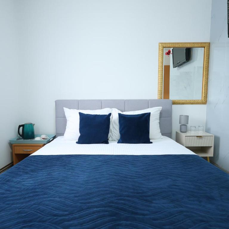 MK Star Boutique Hotel - Double Room - 7