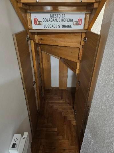 Apartman Čar11 - Apartman sa 2 Spavaće Sobe - 20