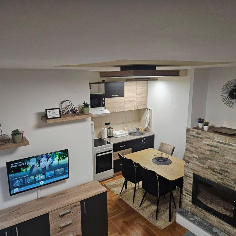Apartman Čar11 - Apartman sa 2 Spavaće Sobe - 1