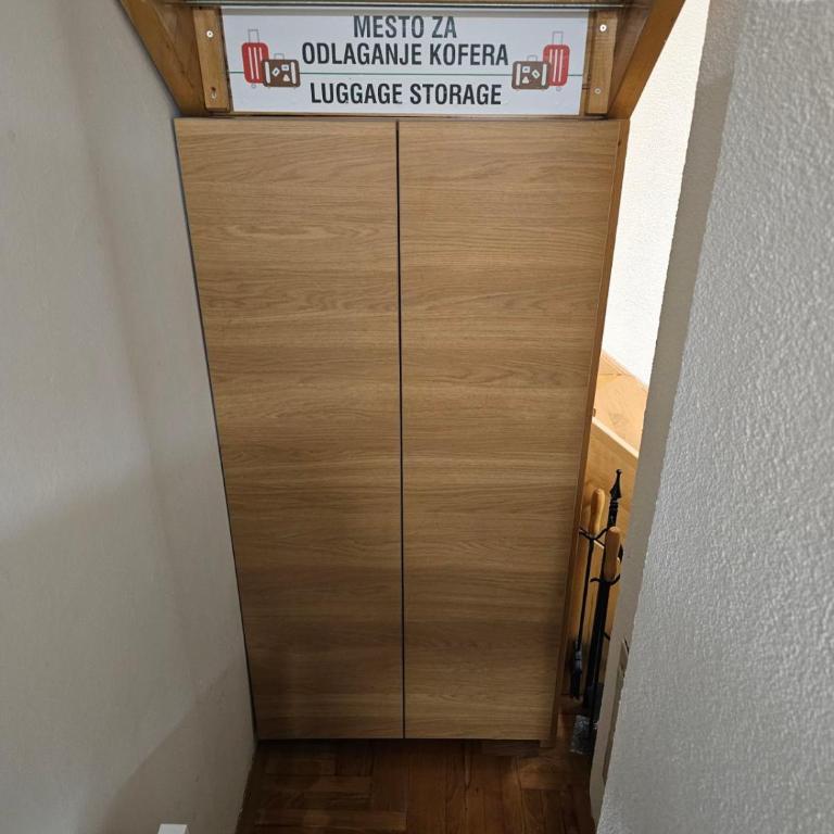 Apartman Čar11 - Apartman sa 2 Spavaće Sobe - 19
