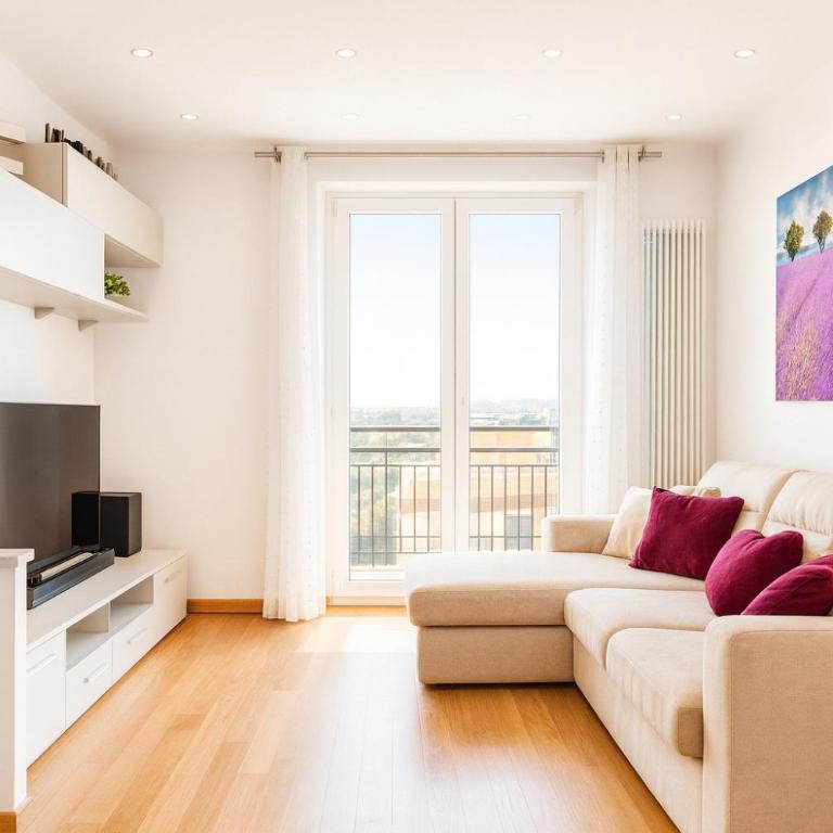 Frank's Sunset - Appartamento con 1 Camera da Letto - 18
