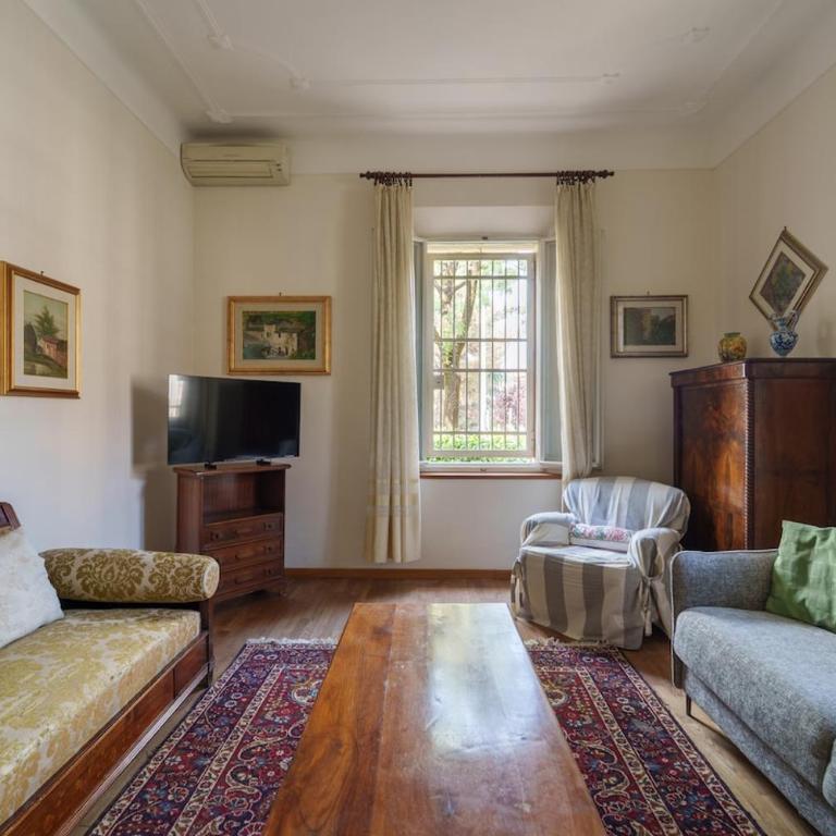 Family Residential Refuge 500m from the Center - Appartamento Superior - 1