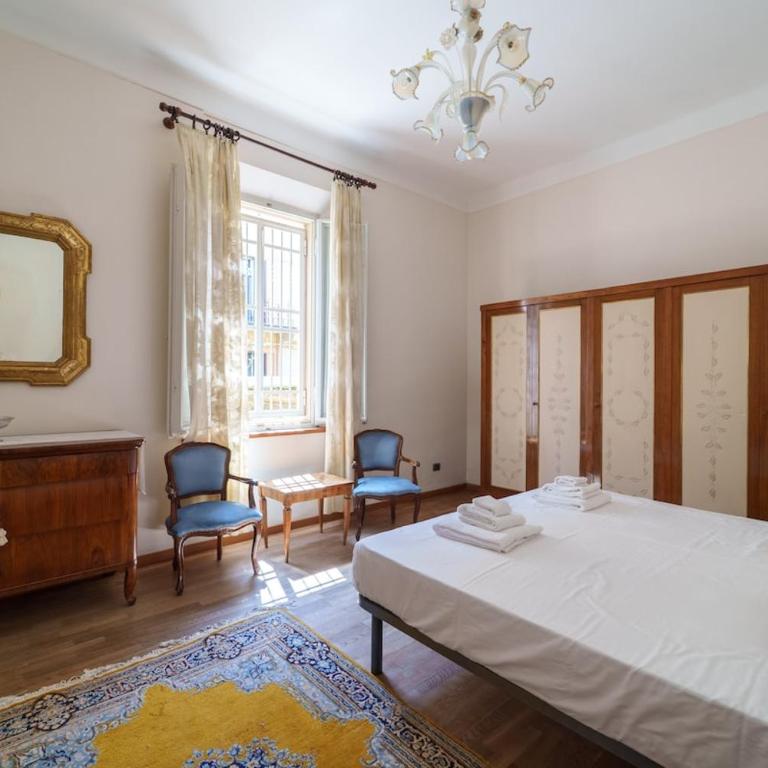 Family Residential Refuge 500m from the Center - Appartamento Superior - 4