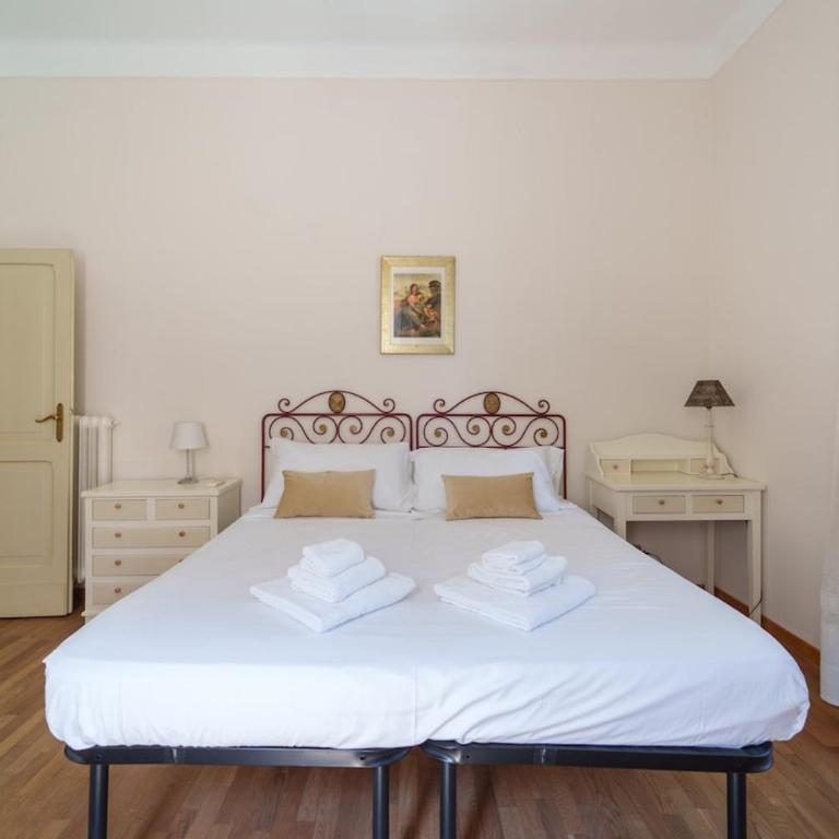 Family Residential Refuge 500m from the Center - Appartamento Superior - 5