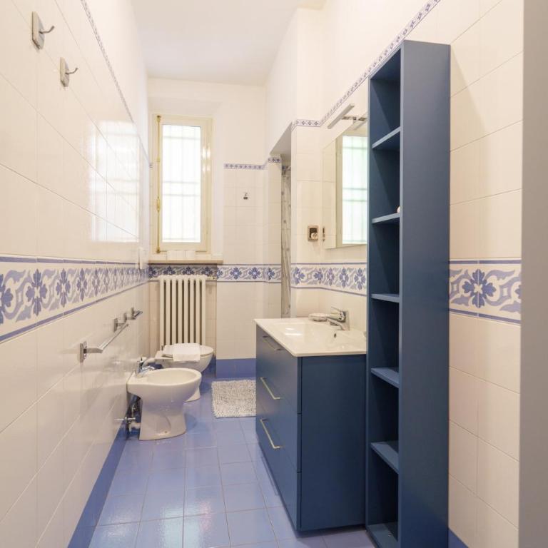 Family Residential Refuge 500m from the Center - Appartamento Superior - 8