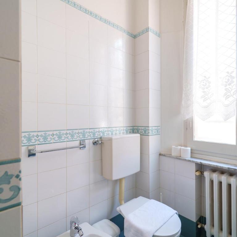 Family Residential Refuge 500m from the Center - Appartamento Superior - 12