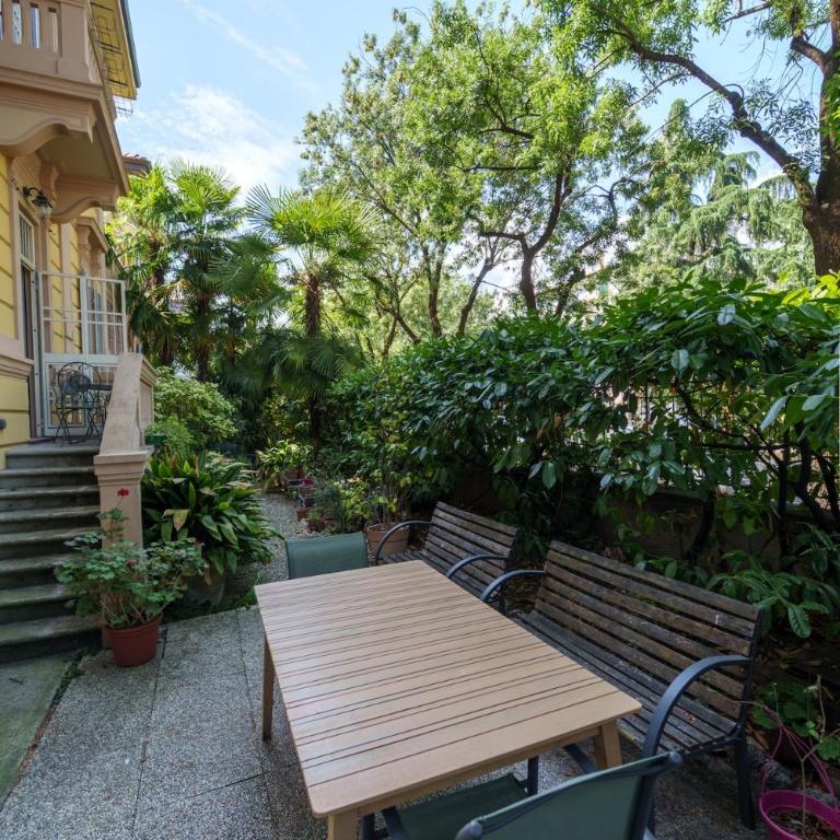 Family Residential Refuge 500m from the Center - Appartamento Superior - 14