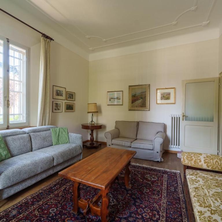 Family Residential Refuge 500m from the Center - Appartamento Superior - 15