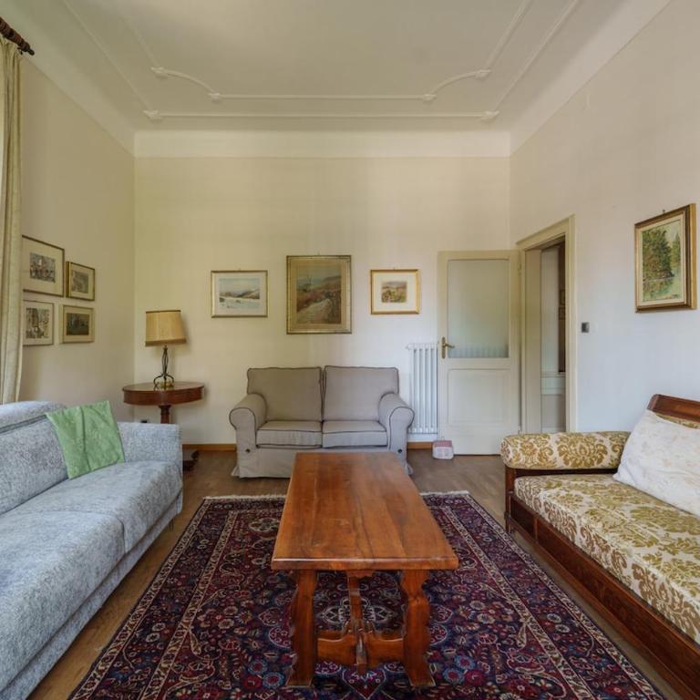 Family Residential Refuge 500m from the Center - Appartamento Superior - 22