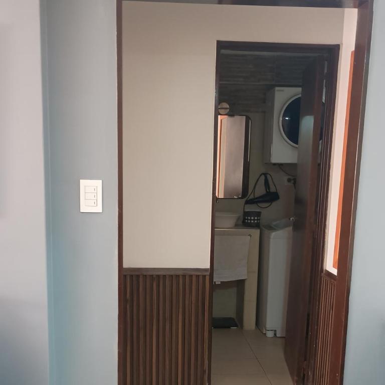 Mar del Plata Centro - Apartamento de 1 dormitorio - 4