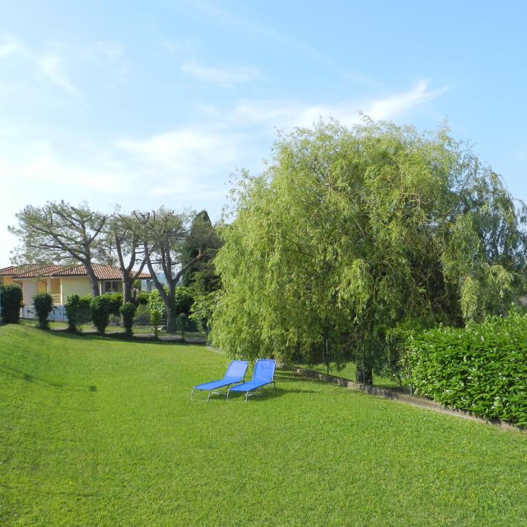APARTMENT BREZZA DI LAGO - Regarda Travel - Appartamento Superior - 15
