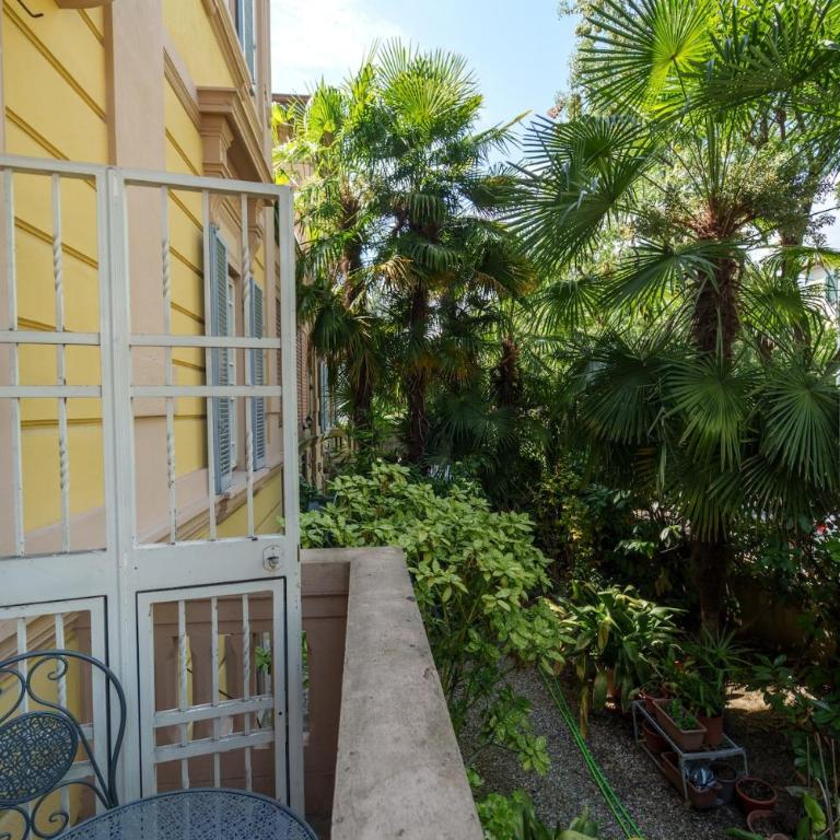 Family Residential Refuge 500m from the Center - Appartamento Superior - 24