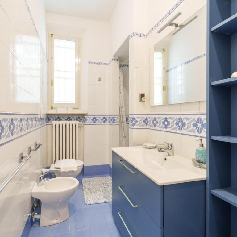 Family Residential Refuge 500m from the Center - Appartamento Superior - 25