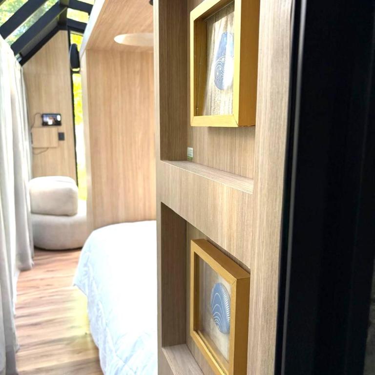 Tiny House Olavarria - One-Bedroom House - 2