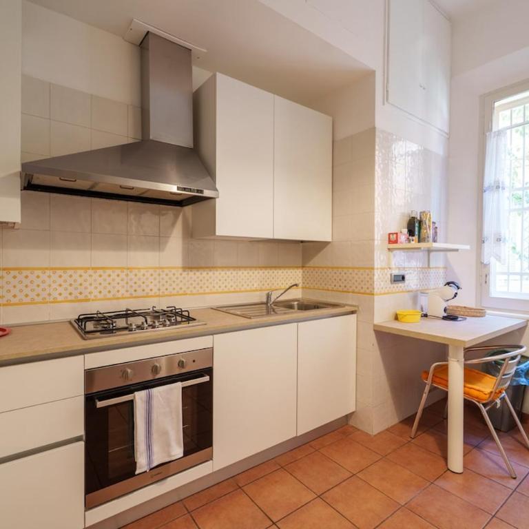 Family Residential Refuge 500m from the Center - Appartamento Superior - 33