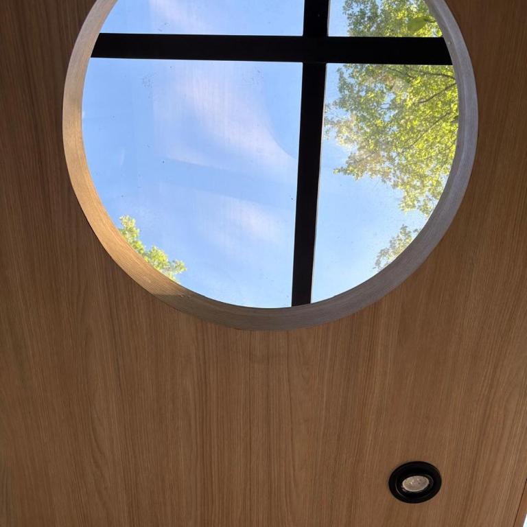Tiny House Olavarria - One-Bedroom House - 3