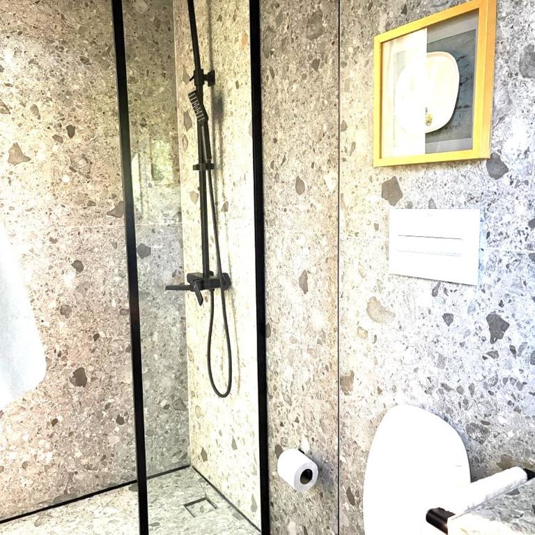Tiny House Olavarria - One-Bedroom House - 4