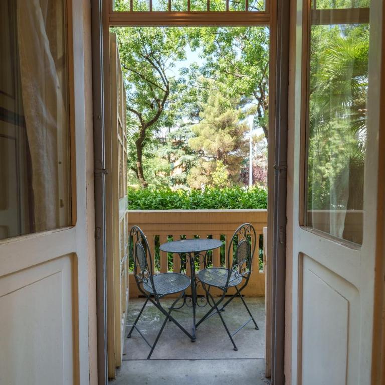 Family Residential Refuge 500m from the Center - Appartamento Superior - 35