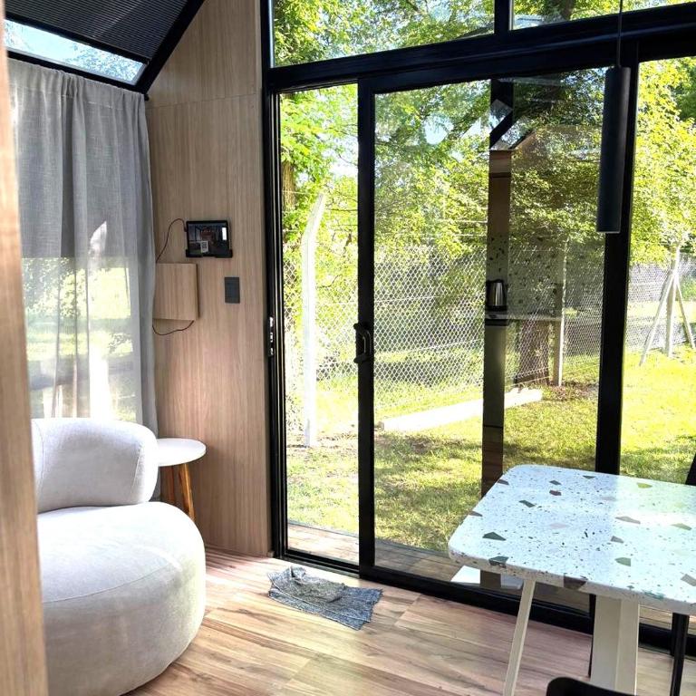 Tiny House Olavarria - One-Bedroom House - 6