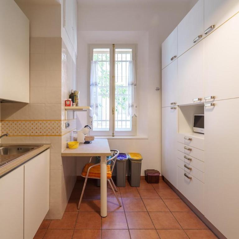 Family Residential Refuge 500m from the Center - Appartamento Superior - 36