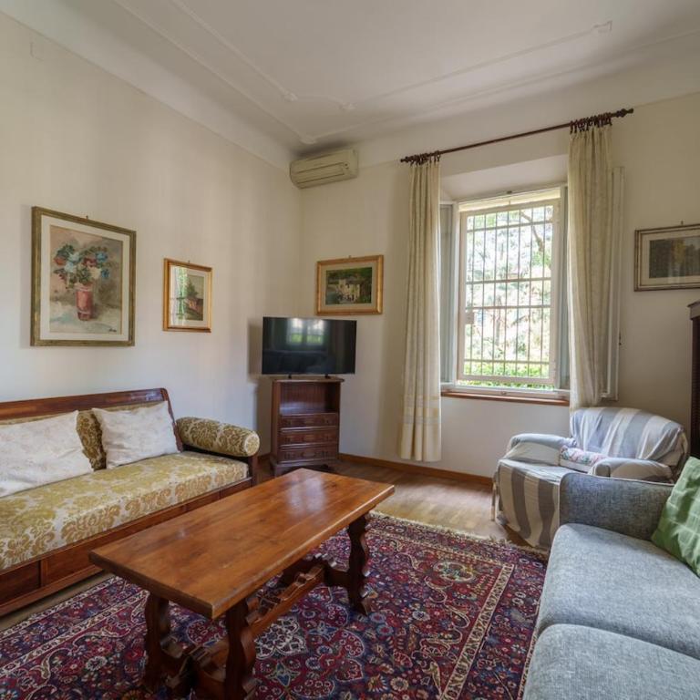 Family Residential Refuge 500m from the Center - Appartamento Superior - 39