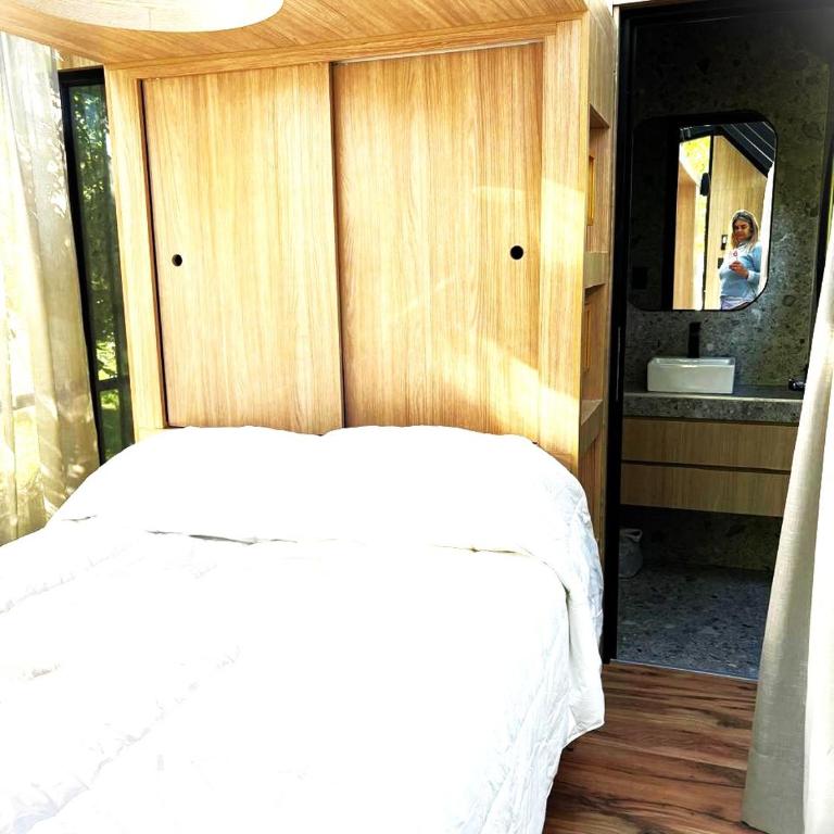 Tiny House Olavarria - One-Bedroom House - 10