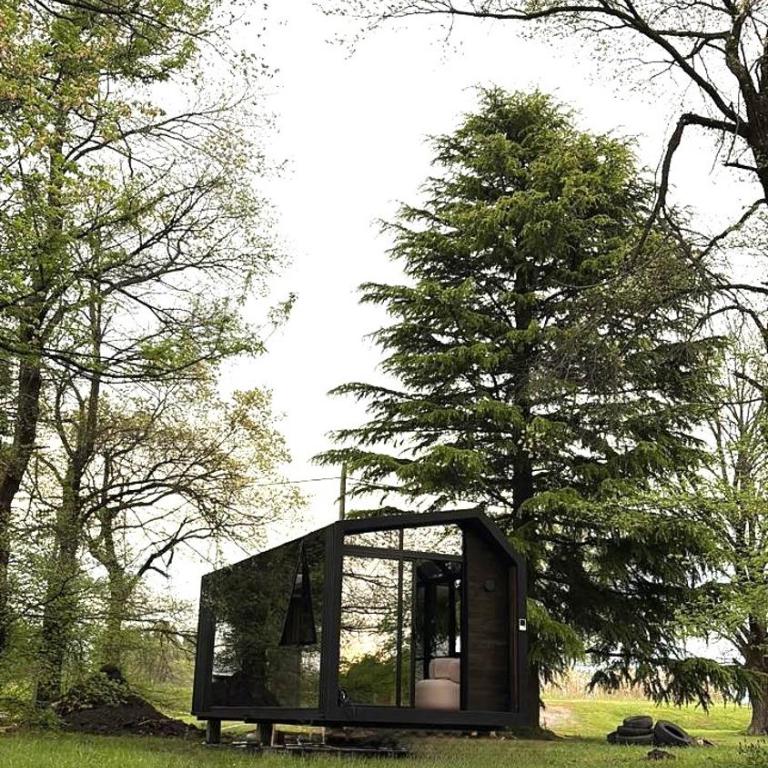 Tiny House Olavarria - One-Bedroom House - 13