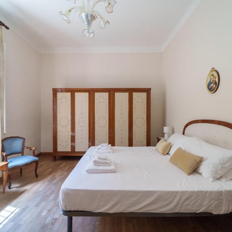 Family Residential Refuge 500m from the Center - Appartamento Superior - 49