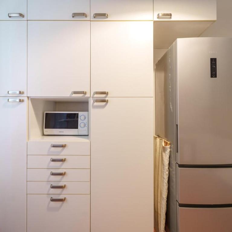 Family Residential Refuge 500m from the Center - Appartamento Superior - 51