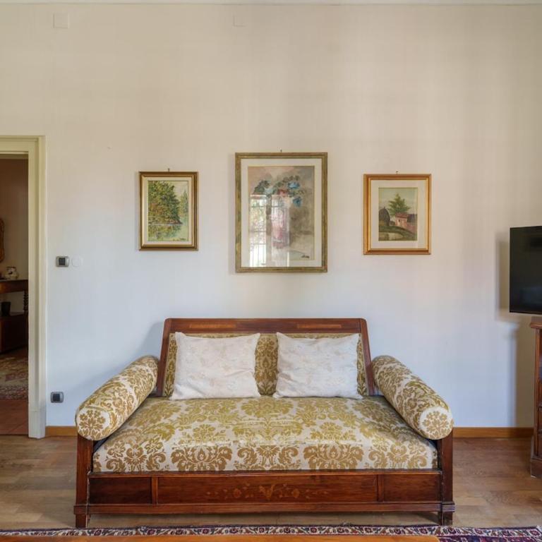 Family Residential Refuge 500m from the Center - Appartamento Superior - 52
