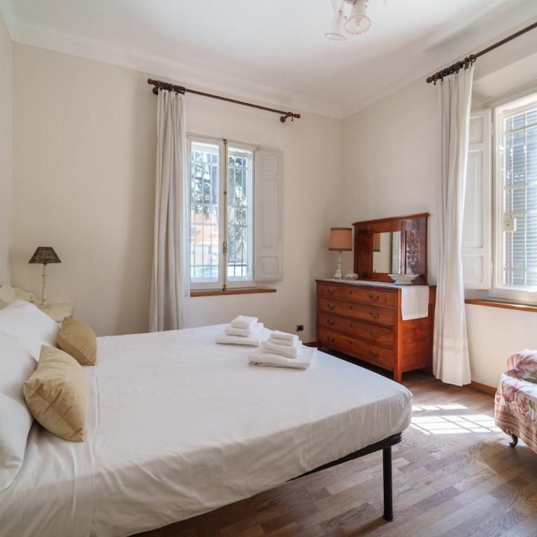 Family Residential Refuge 500m from the Center - Appartamento Superior - 53