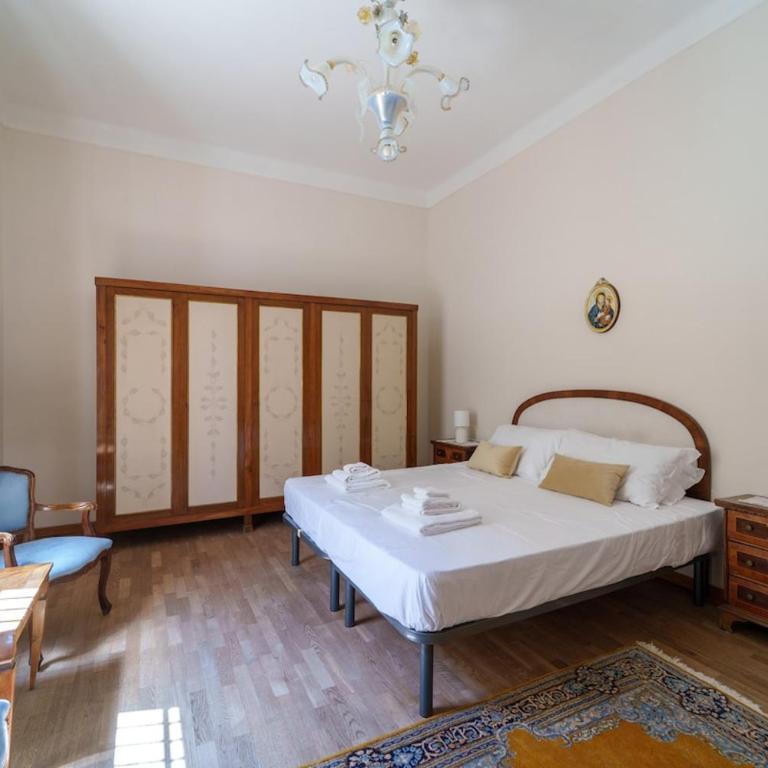 Family Residential Refuge 500m from the Center - Appartamento Superior - 54
