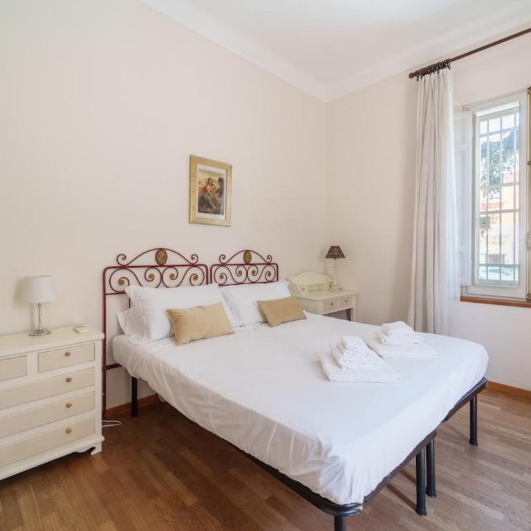 Family Residential Refuge 500m from the Center - Appartamento Superior - 56