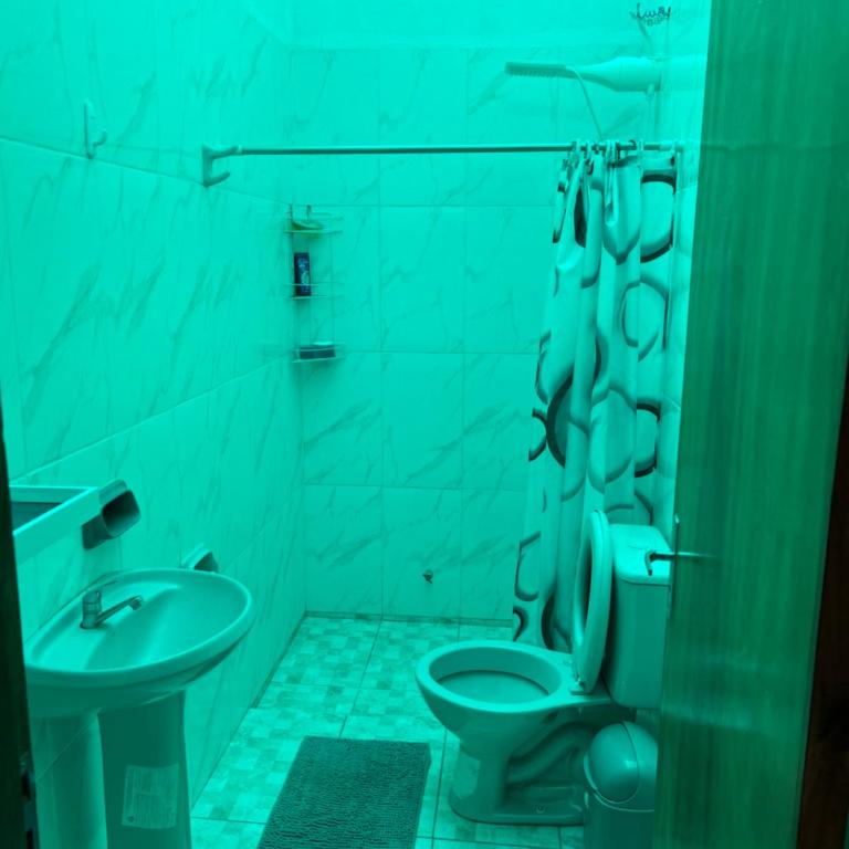 Departamentos a Pasos de la Basílica - One-Bedroom Apartment - 6