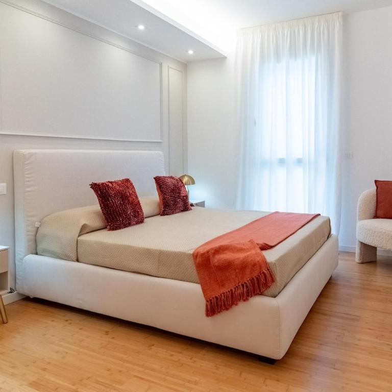 Essenza INN Magnolia - Luxury Apartment - One-Bedroom Apartment - 1