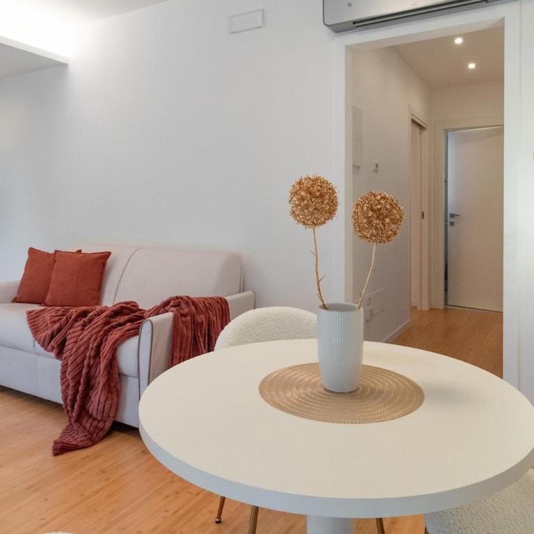 Essenza INN Magnolia - Luxury Apartment - One-Bedroom Apartment - 2