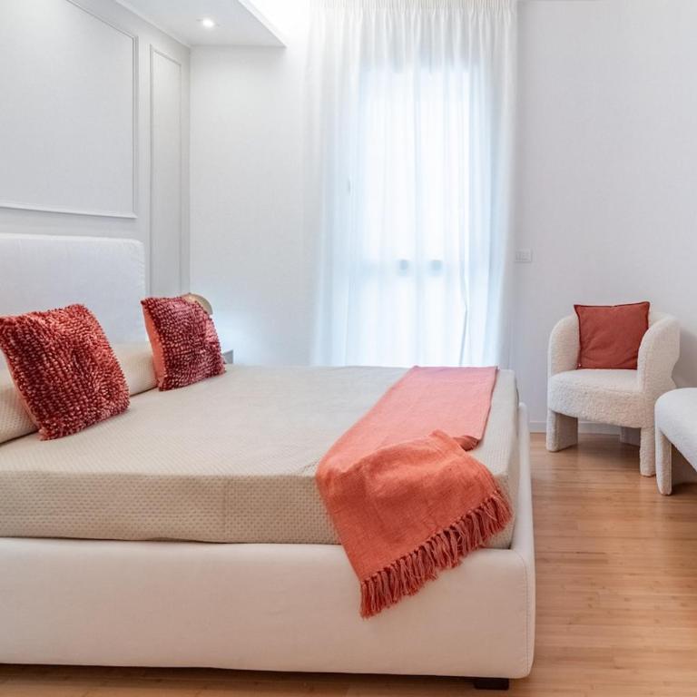 Essenza INN Magnolia - Luxury Apartment - One-Bedroom Apartment - 3