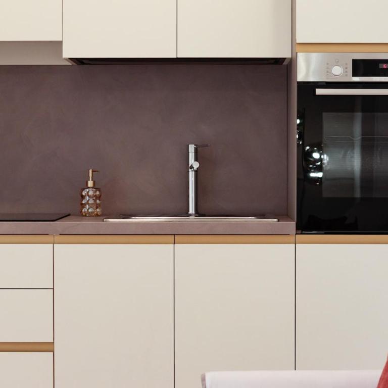 Essenza INN Magnolia - Luxury Apartment - One-Bedroom Apartment - 5