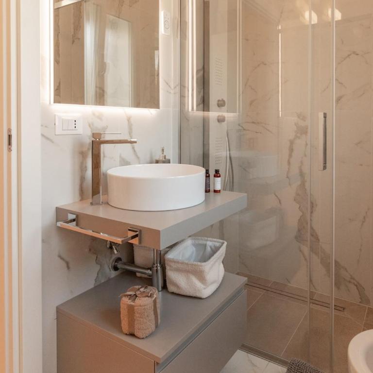 Essenza INN Magnolia - Luxury Apartment - One-Bedroom Apartment - 6