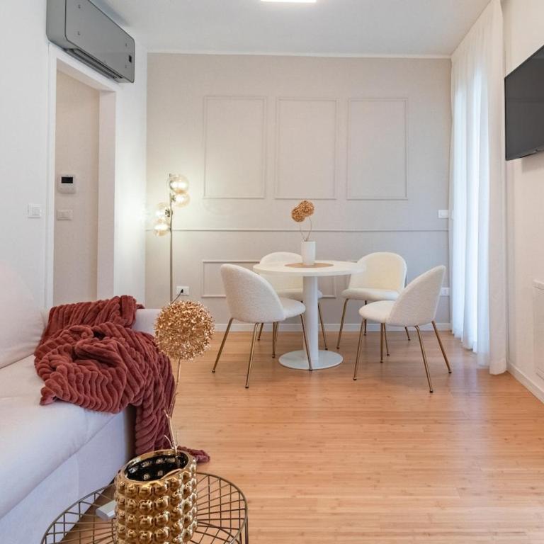 Essenza INN Magnolia - Luxury Apartment - One-Bedroom Apartment - 7