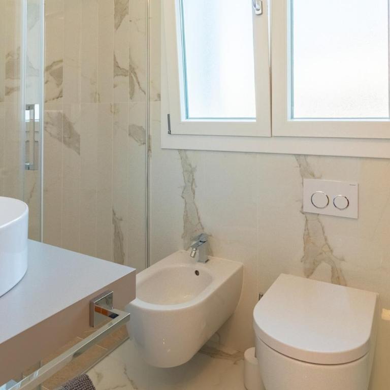 Essenza INN Magnolia - Luxury Apartment - One-Bedroom Apartment - 9