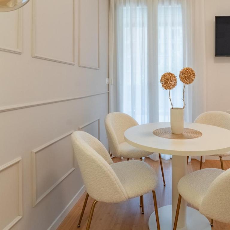 Essenza INN Magnolia - Luxury Apartment - One-Bedroom Apartment - 11