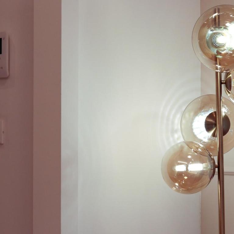 Essenza INN Magnolia - Luxury Apartment - One-Bedroom Apartment - 12