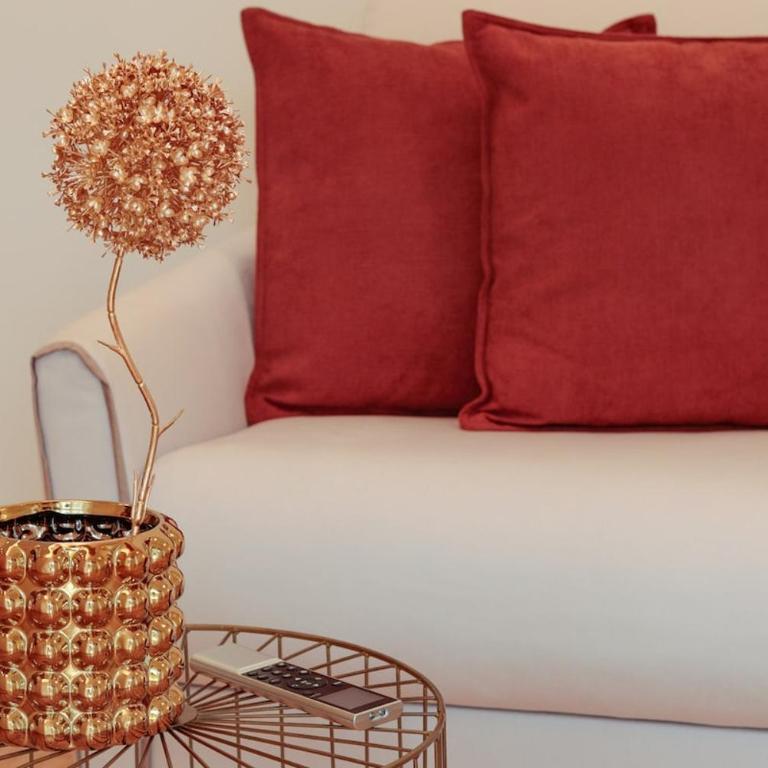 Essenza INN Magnolia - Luxury Apartment - One-Bedroom Apartment - 13