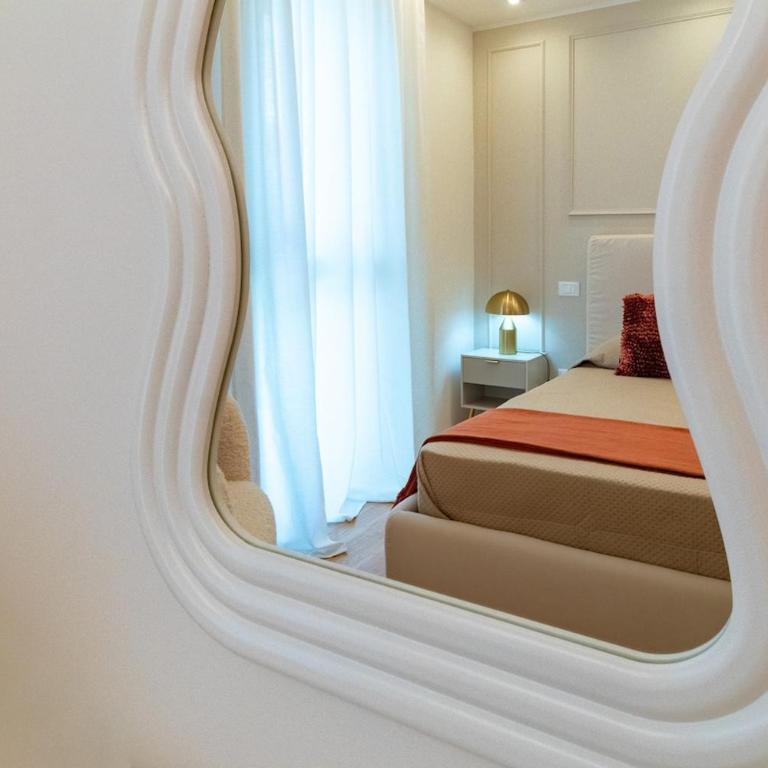 Essenza INN Magnolia - Luxury Apartment - One-Bedroom Apartment - 16